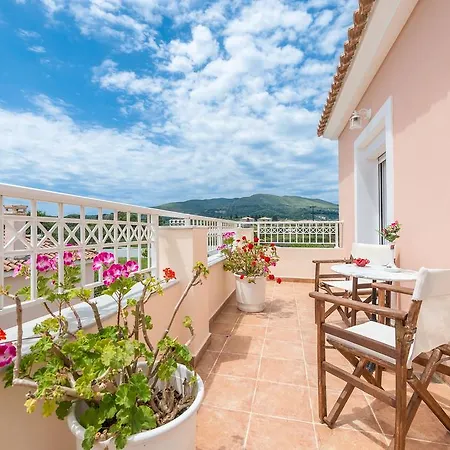 Lorenzo With Private Pool, 200m From The Beach, By Zantewize Villa Lithakia (Zakynthos)